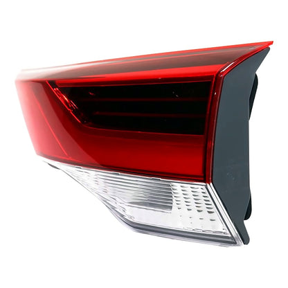 2017-2019 Toyota Highlander Hybrid - Passenger Side Tail Light - side angle, Part TO2803139