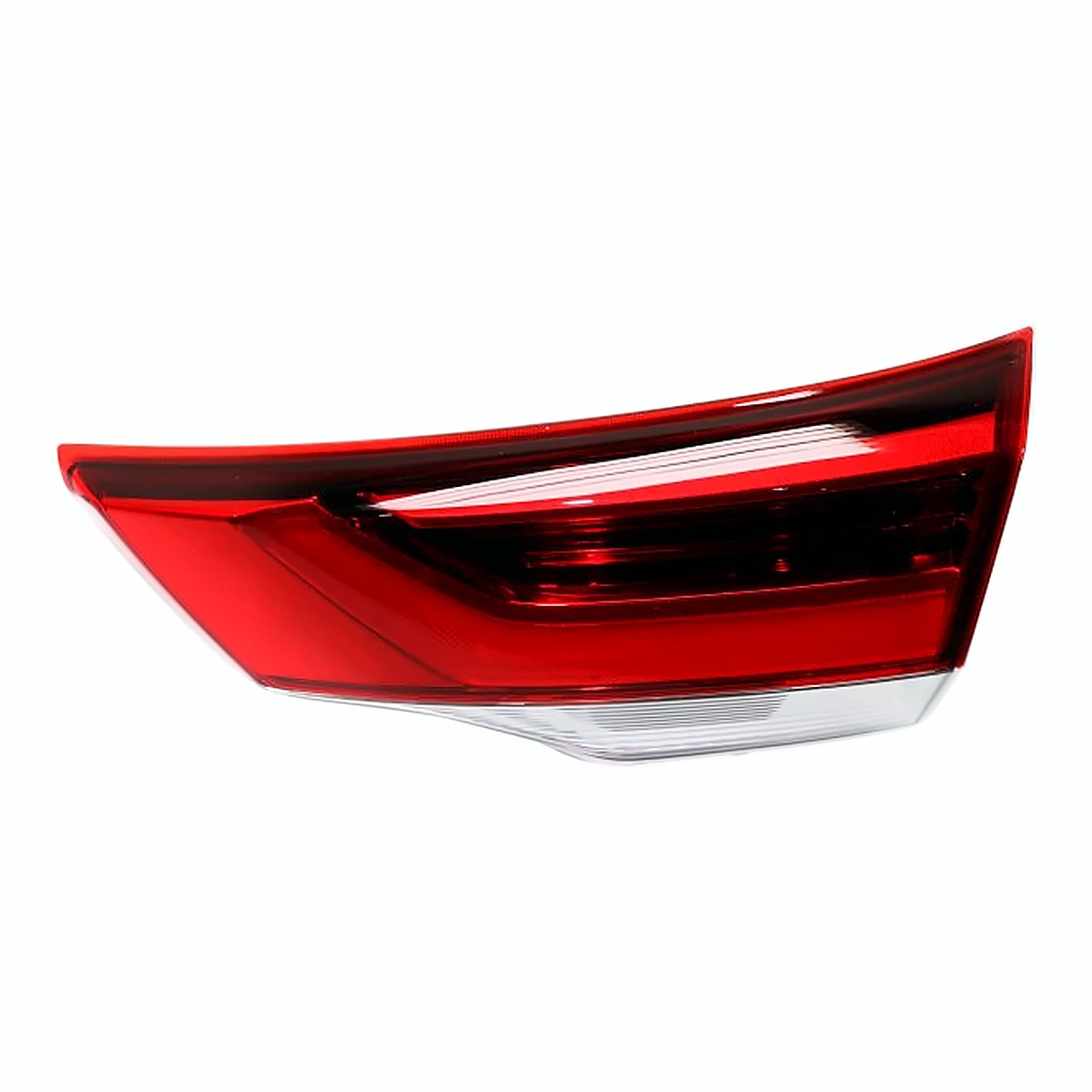 2017-2019 Toyota Highlander Hybrid - Passenger Side Tail Light - upper view, Part TO2803139