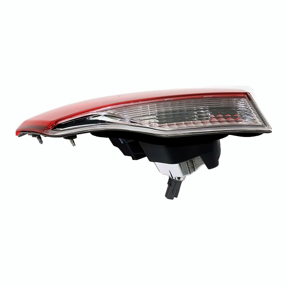 2017-2019 Toyota Highlander - Passenger Side Tail Light - lower view, Part TO2803139