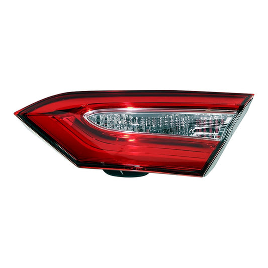 2018-2020 Toyota Camry - Passenger Side Tail Light - product view, Part TO2803140