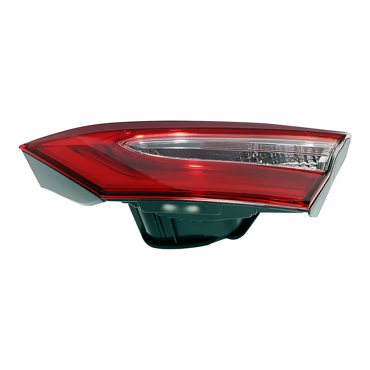 2018-2020 Toyota Camry Hybrid - Passenger Side Tail Light - side angle, Part TO2803140