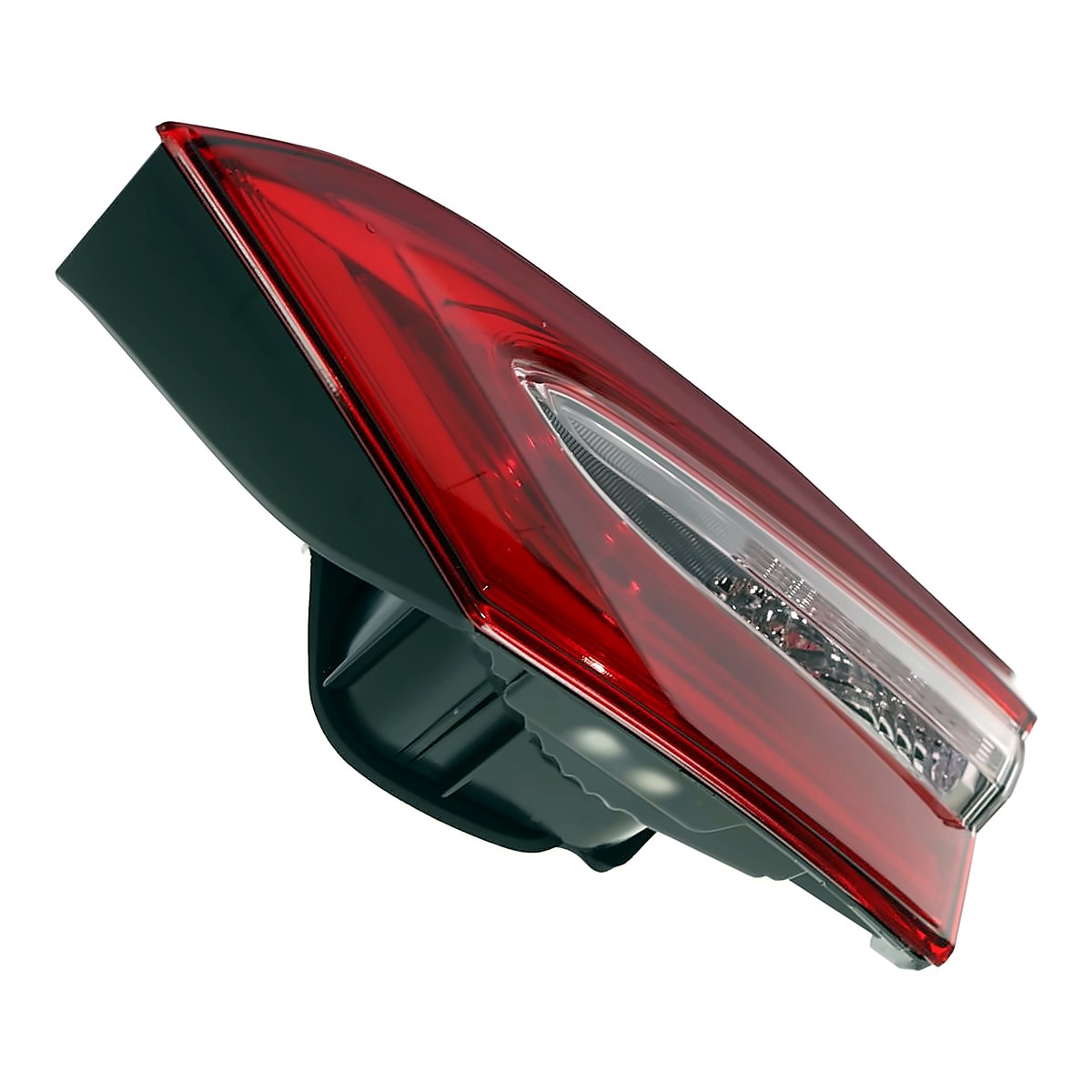 2018-2020 Toyota Camry Hybrid - Passenger Side Tail Light - upper view, Part TO2803140