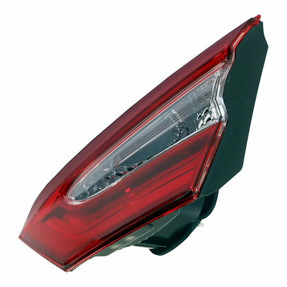 2018-2020 Toyota Camry - Passenger Side Tail Light - lower view, Part TO2803140