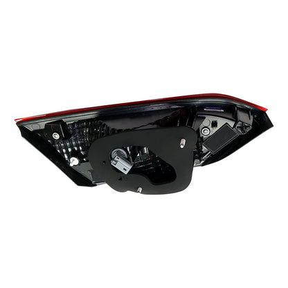 2018-2020 Toyota Camry - Passenger Side Tail Light - connector view, Part TO2803140