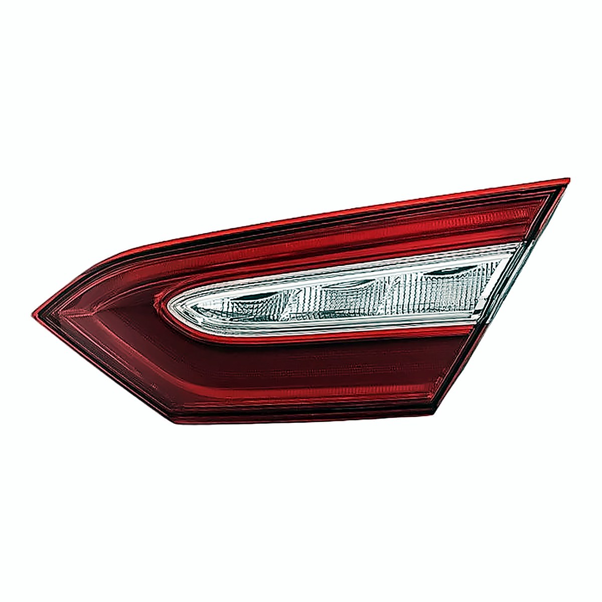 2018-2020 Toyota Camry - Passenger Side Tail Light - product view, Part TO2803141