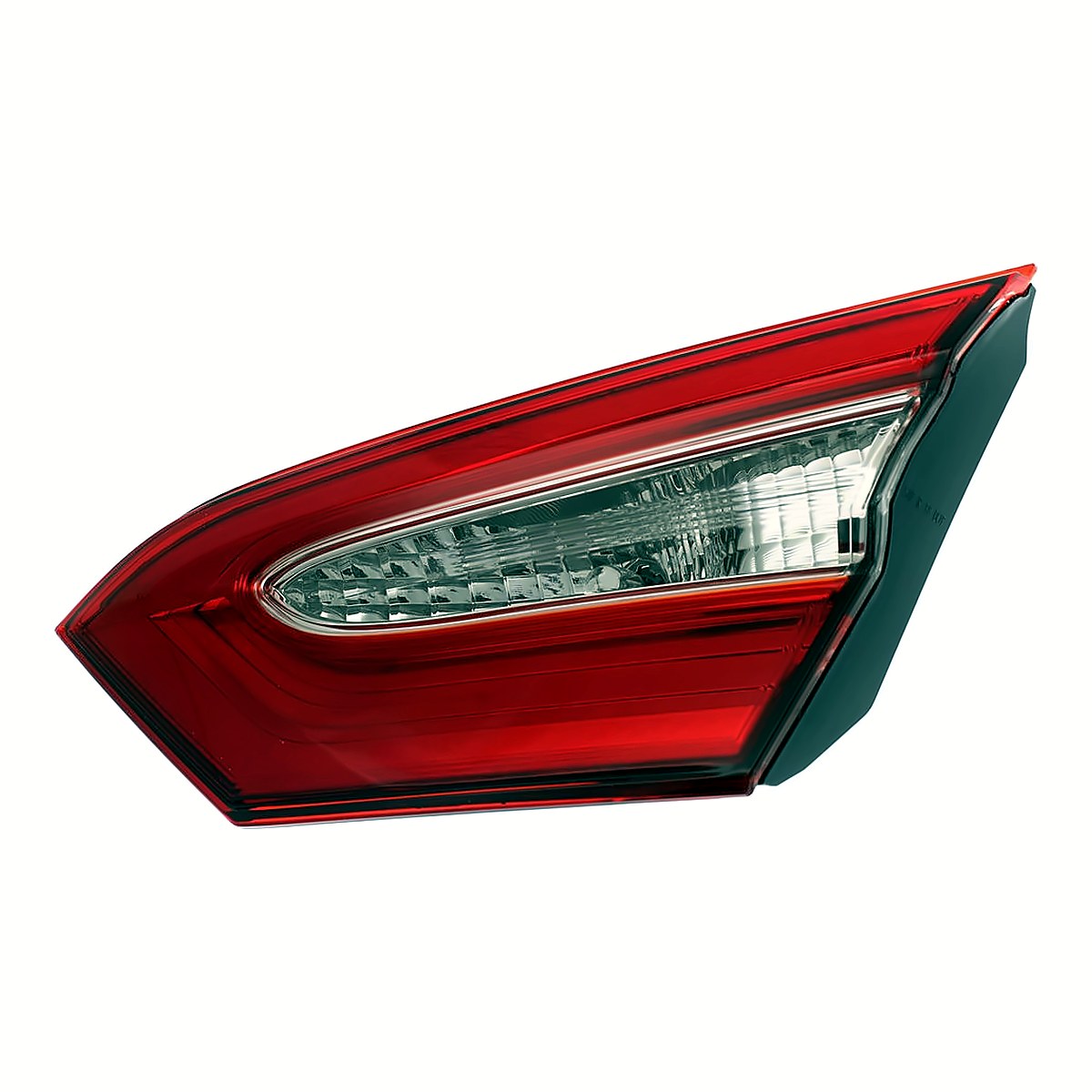2018-2020 Toyota Camry - Passenger Side Tail Light - product view, Part TO2803142