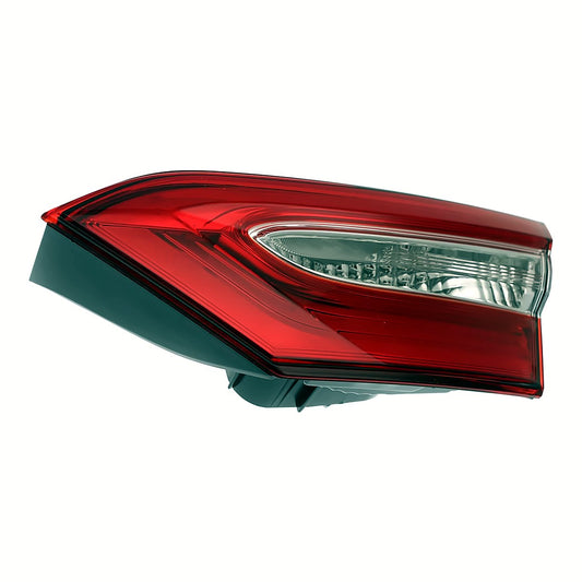 2018-2020 Toyota Camry Hybrid - Passenger Side Tail Light - side angle, Part TO2803142