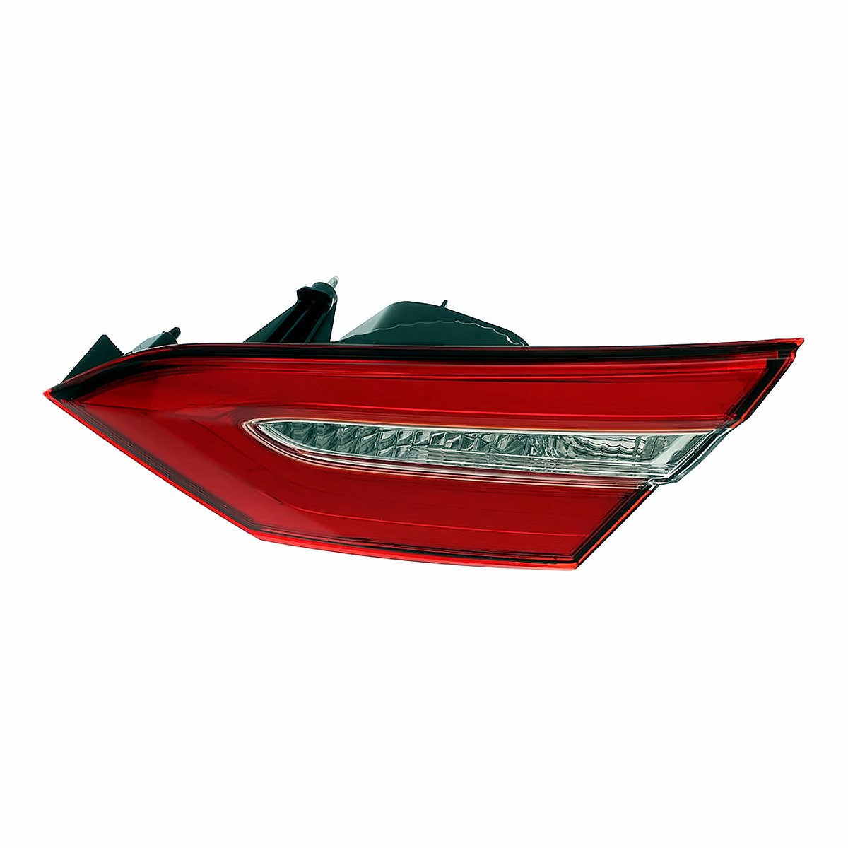 2018-2020 Toyota Camry Hybrid - Passenger Side Tail Light - upper view, Part TO2803142