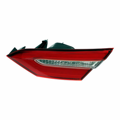 2018-2020 Toyota Camry - Passenger Side Tail Light - upper view, Part TO2803142