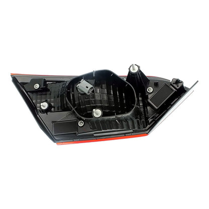 2018-2020 Toyota Camry Hybrid - Passenger Side Tail Light - lower view, Part TO2803142