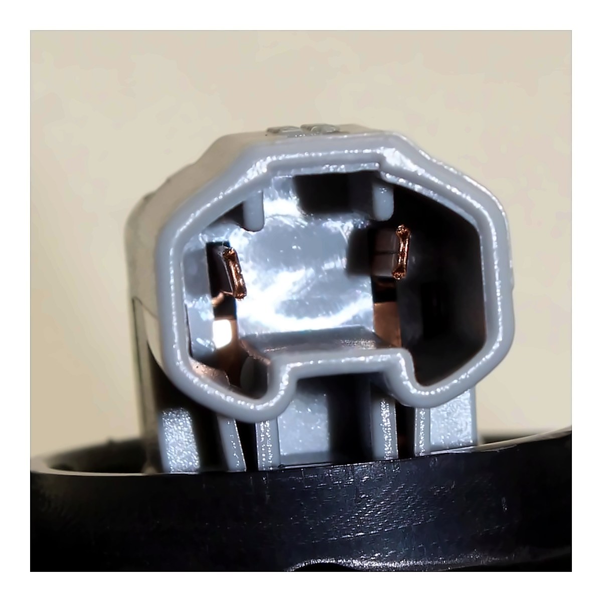 2018-2020 Toyota Camry - Passenger Side Tail Light - connector view, Part TO2803142