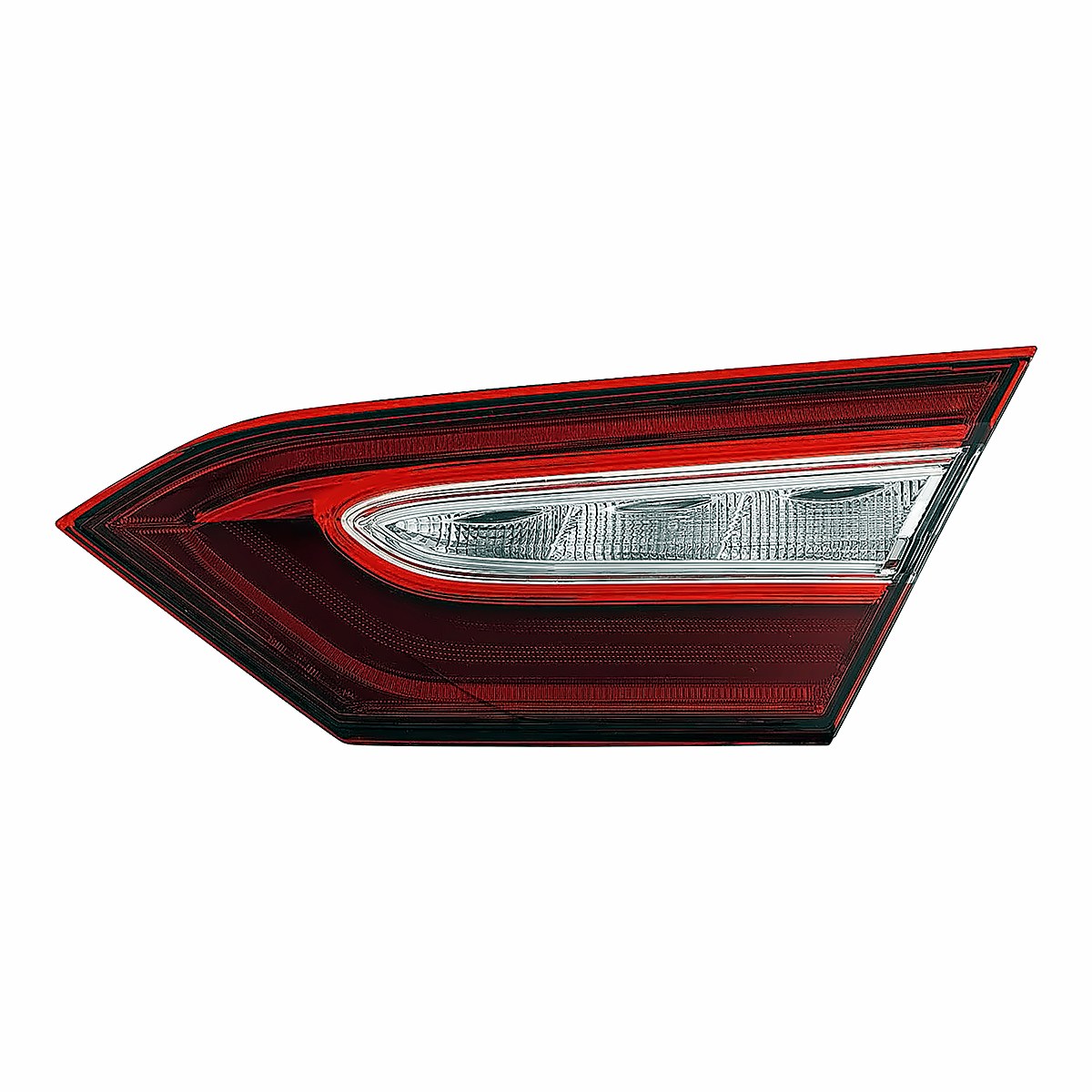 2018-2020 Toyota Camry - Passenger Side Tail Light - product view, Part TO2803143