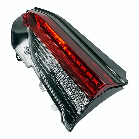 2019-2025 Toyota Rav4 - Passenger Side Tail Light - side angle, Part TO2803148