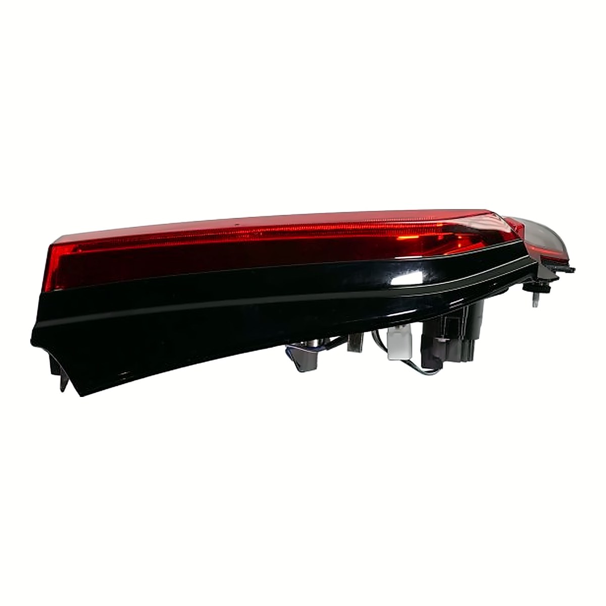 2019-2025 Toyota Rav4 - Passenger Side Tail Light - lower view, Part TO2803148