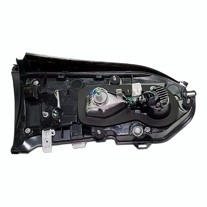 2019-2025 Toyota Rav4 - Passenger Side Tail Light - rear detail view, Part TO2803148