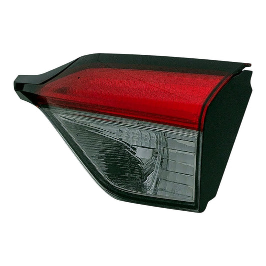 2020-2025 Toyota Corolla Sedan - Passenger Side Tail Light - side angle, Part TO2803152