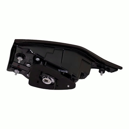 2020-2025 Toyota Corolla Sedan - Passenger Side Tail Light - lower view, Part TO2803152