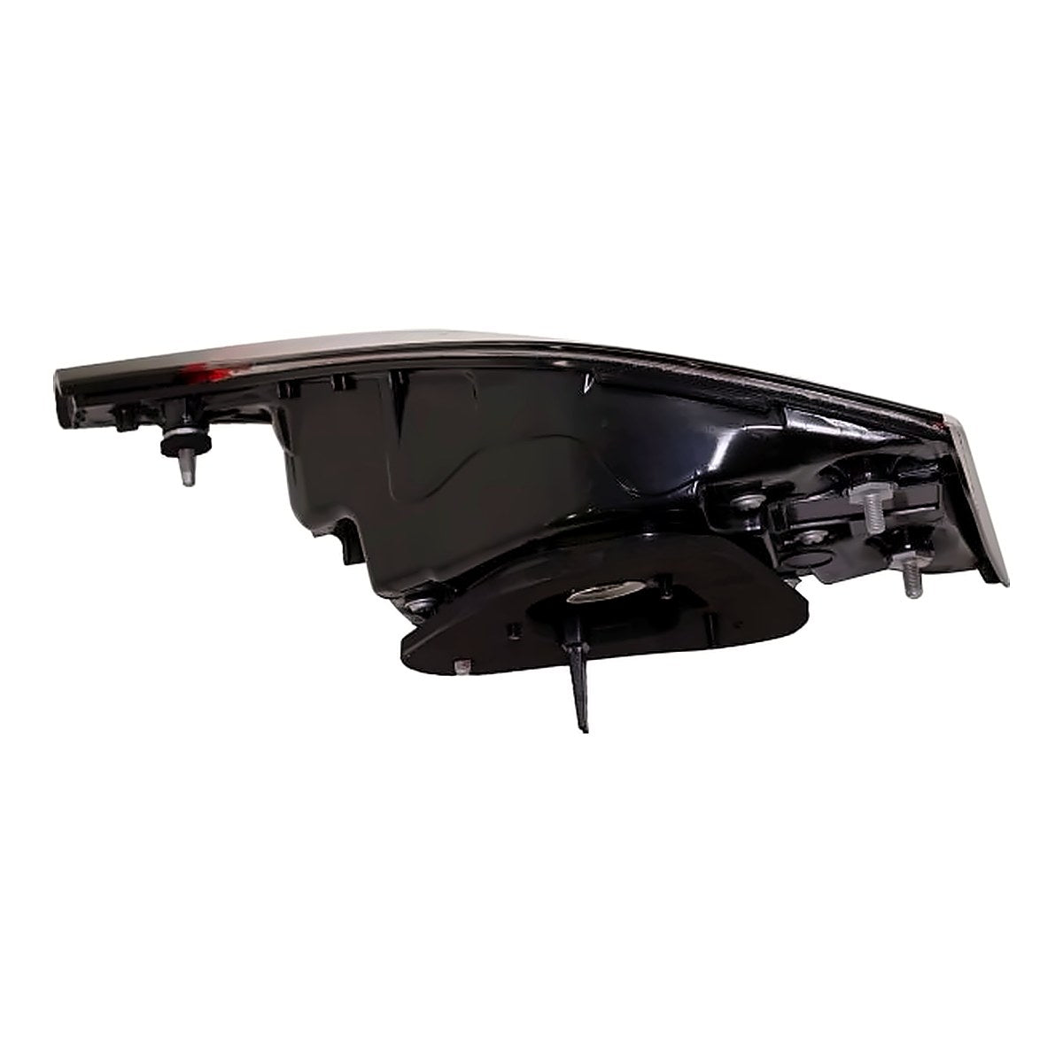 2020-2025 Toyota Corolla Sedan - Passenger Side Tail Light - connector view, Part TO2803152