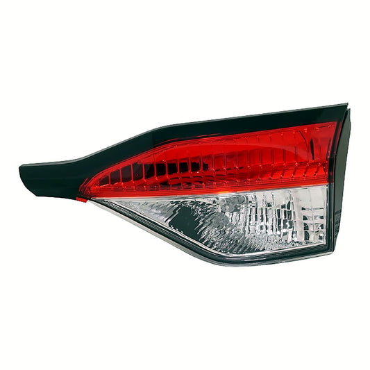 2020-2025 Toyota Corolla Sedan - Passenger Side Tail Light - product view, Part TO2803154