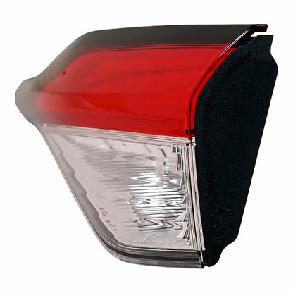 2020-2025 Toyota Corolla Sedan - Passenger Side Tail Light - side angle, Part TO2803154