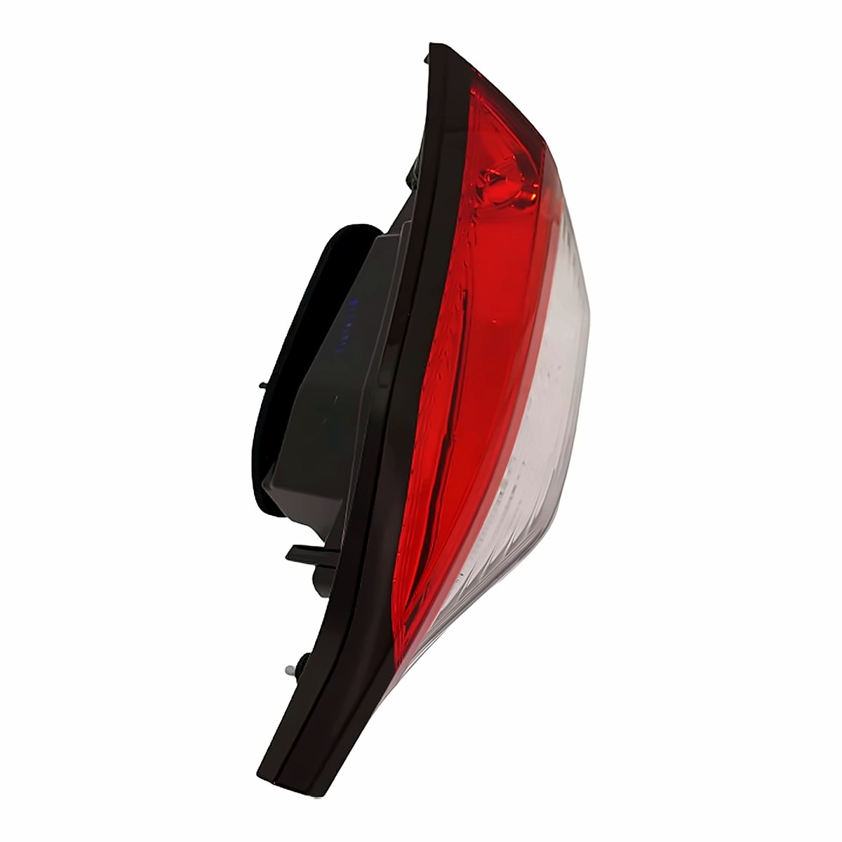2020-2025 Toyota Corolla Sedan - Passenger Side Tail Light - opposite side angle, Part TO2803154