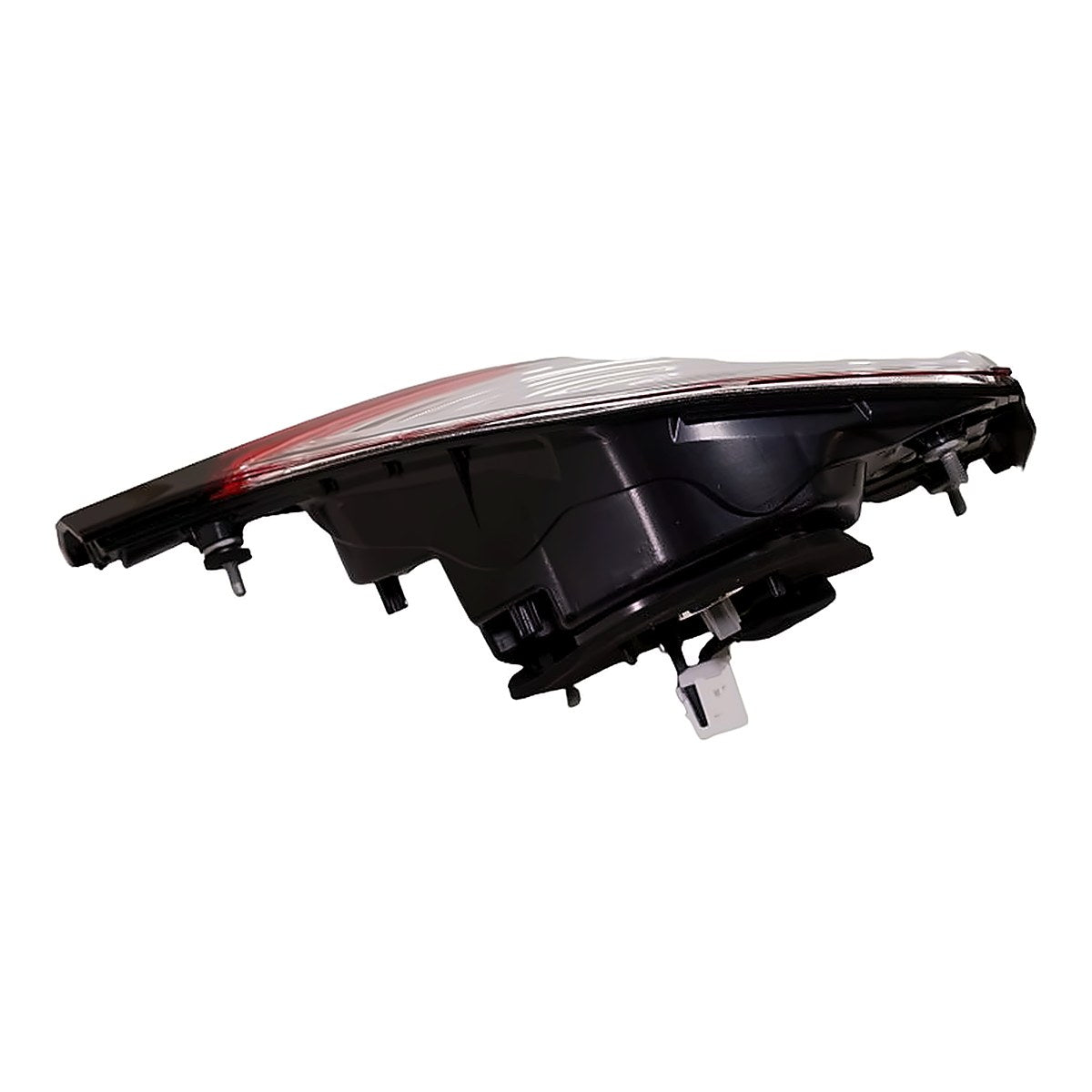 2020-2025 Toyota Corolla Sedan - Passenger Side Tail Light - lower view, Part TO2803154