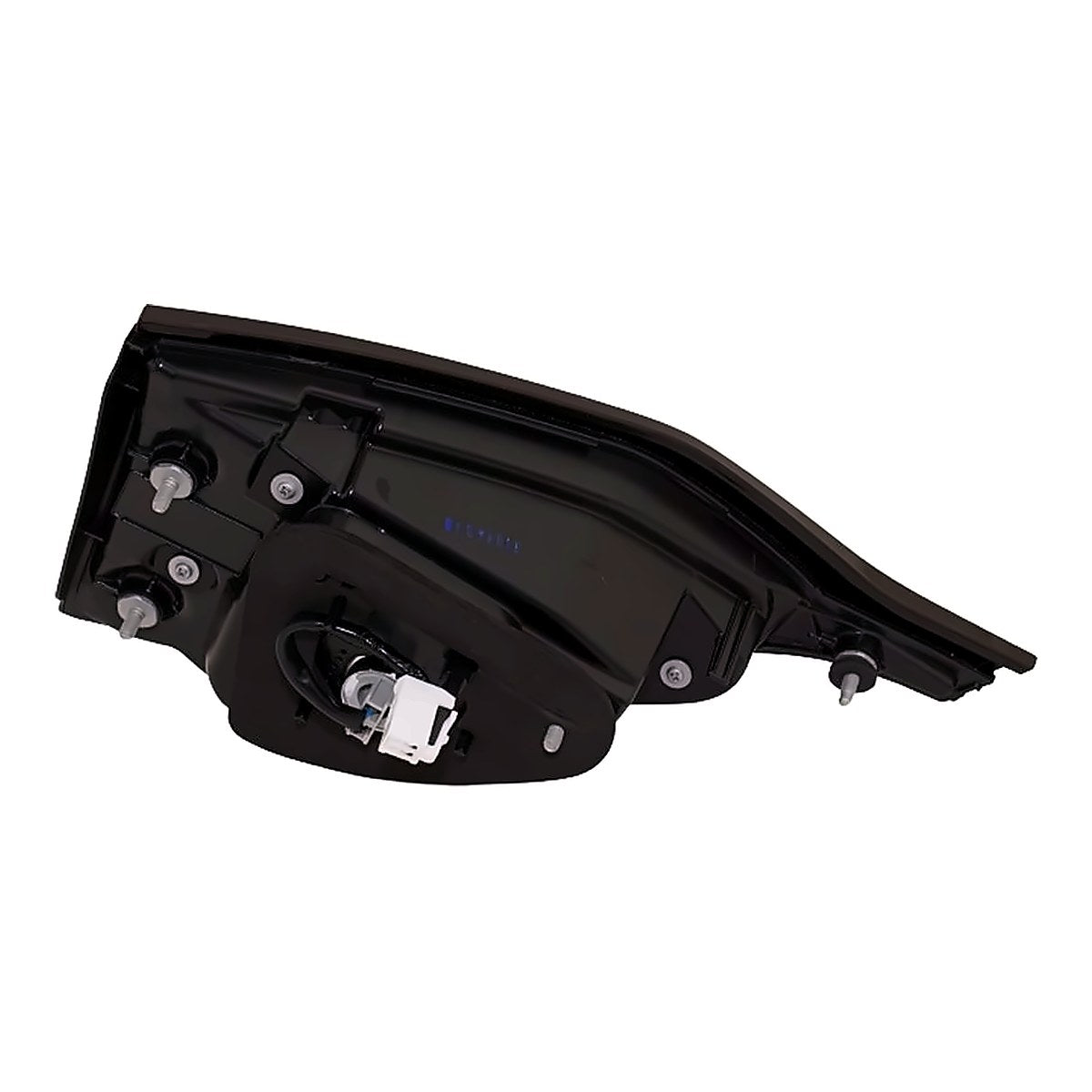 2020-2025 Toyota Corolla Sedan - Passenger Side Tail Light - connector view, Part TO2803154