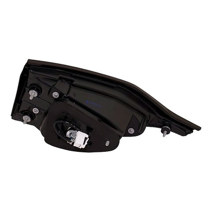 2020-2025 Toyota Corolla Sedan - Passenger Side Tail Light - connector view, Part TO2803154