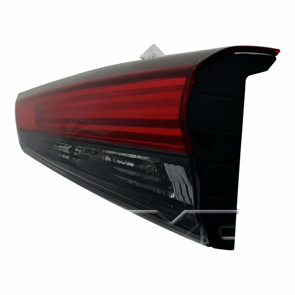 2020-2023 Toyota Highlander Hybrid - Passenger Side Tail Light - opposite side angle, Part TO2803156
