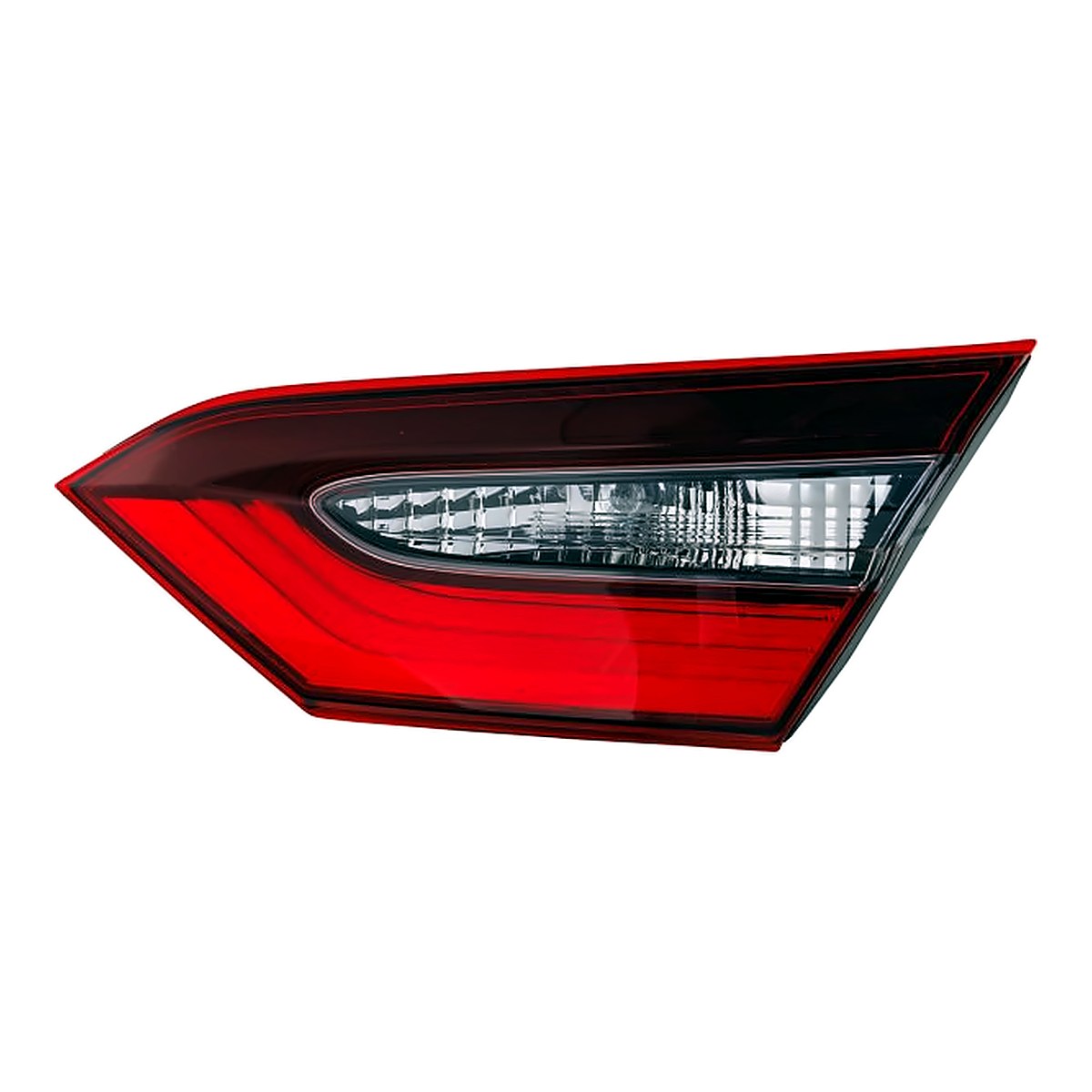 2021-2024 Toyota Camry Hybrid - Passenger Side Tail Light - product view, Part TO2803159