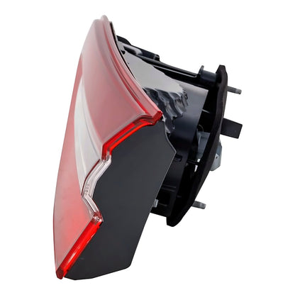2021-2024 Toyota Camry Hybrid - Passenger Side Tail Light - side angle, Part TO2803159