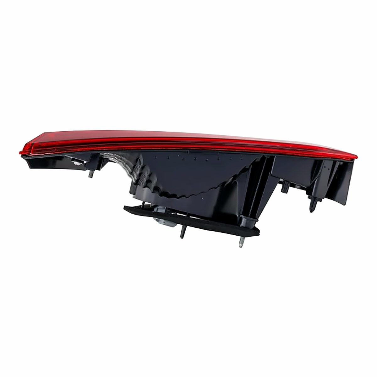 2021-2024 Toyota Camry Hybrid - Passenger Side Tail Light - upper view, Part TO2803159