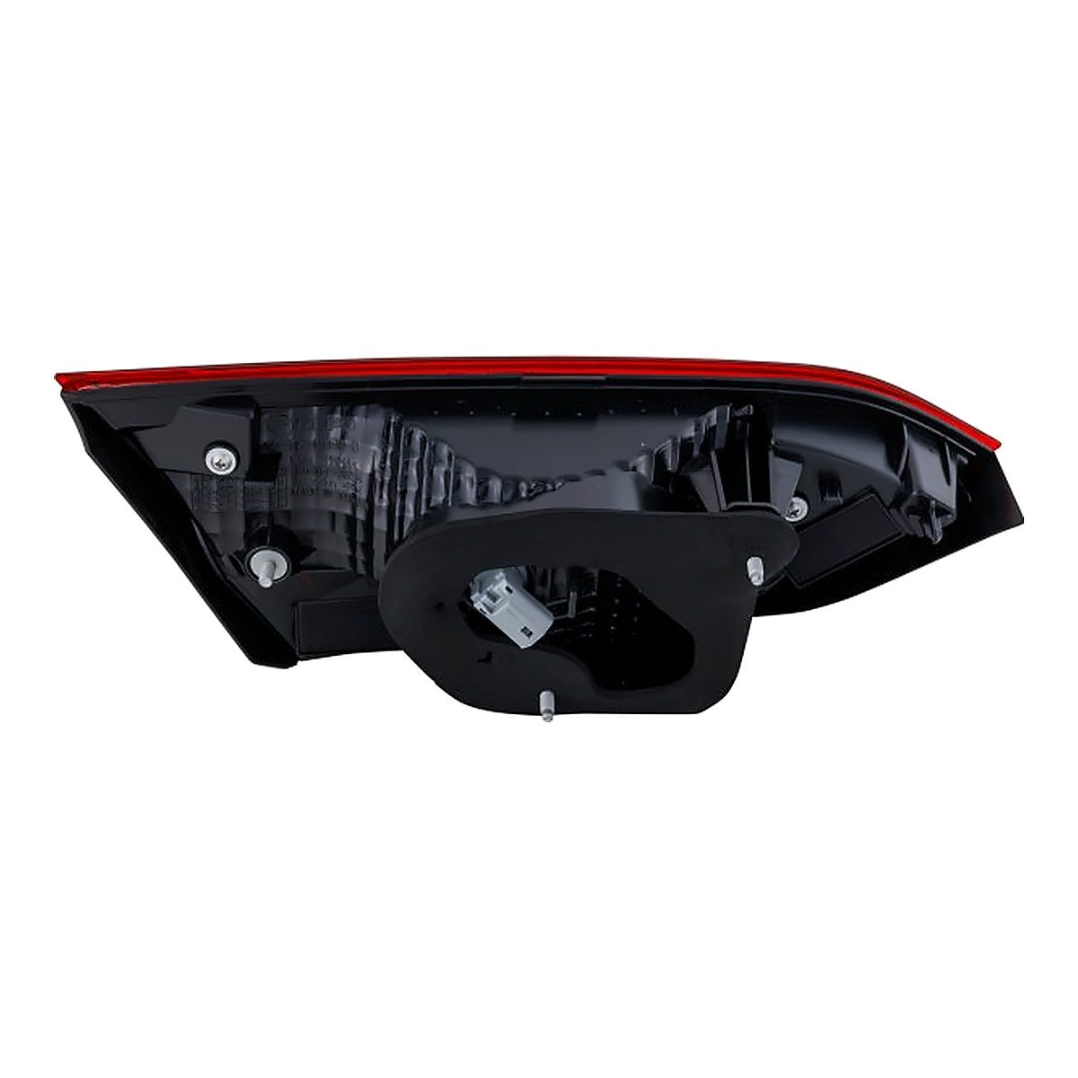 2021-2024 Toyota Camry - Passenger Side Tail Light - lower view, Part TO2803159