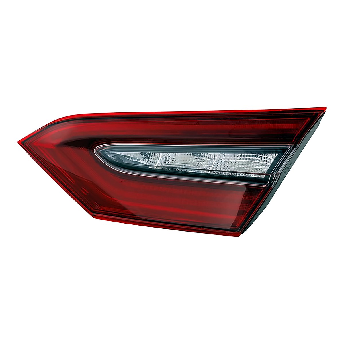 2021-2024 Toyota Camry Hybrid - Passenger Side Tail Light - product view, Part TO2803160