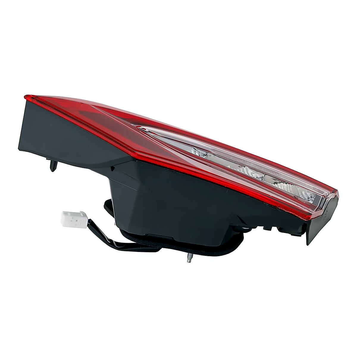 2021-2024 Toyota Camry Hybrid - Passenger Side Tail Light - side angle, Part TO2803160