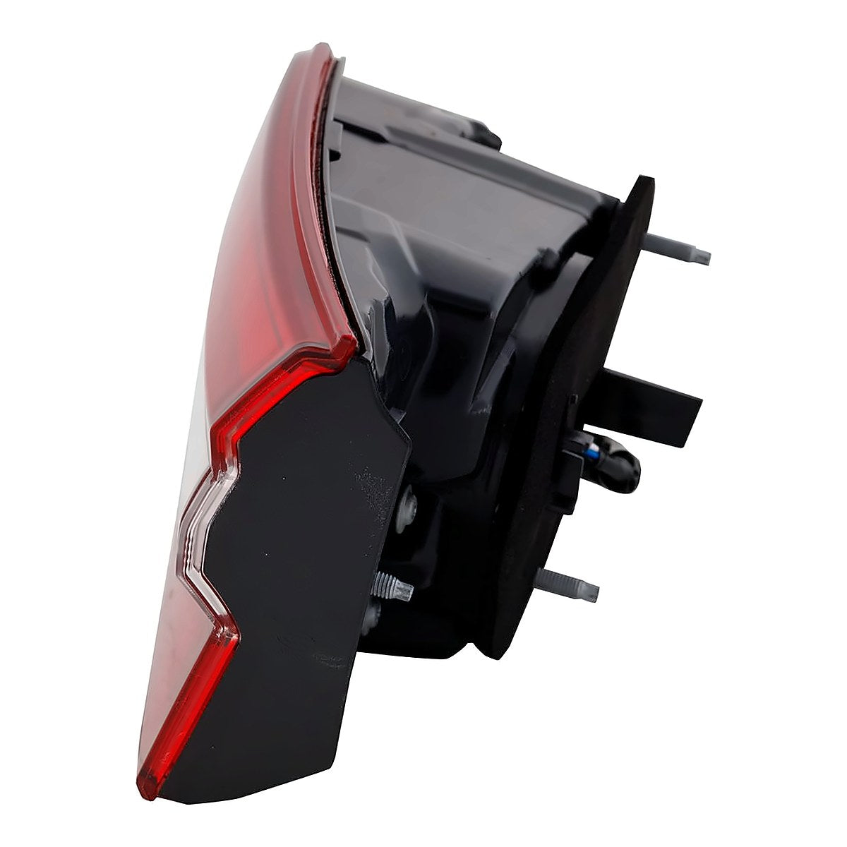 2021-2024 Toyota Camry Hybrid - Passenger Side Tail Light - opposite side angle, Part TO2803160