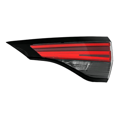 2021-2022 Toyota Sienna - Passenger Side Tail Light - product view, Part TO2803161