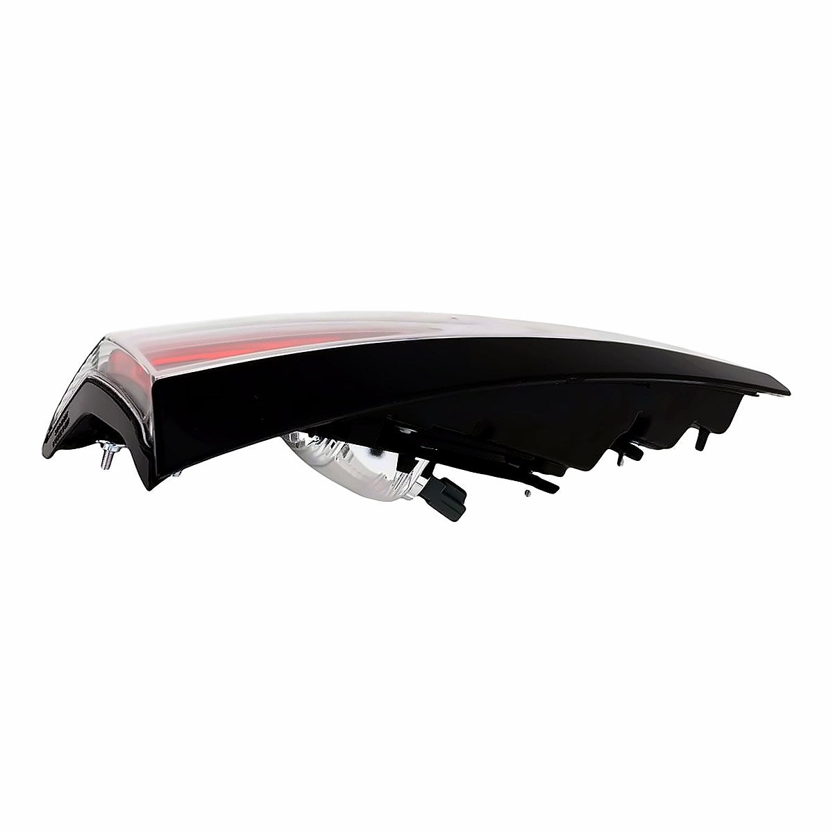 2021-2022 Toyota Sienna - Passenger Side Tail Light - side angle, Part TO2803161