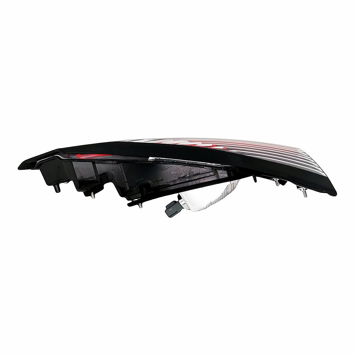 2021-2022 Toyota Sienna - Passenger Side Tail Light - opposite side angle, Part TO2803161