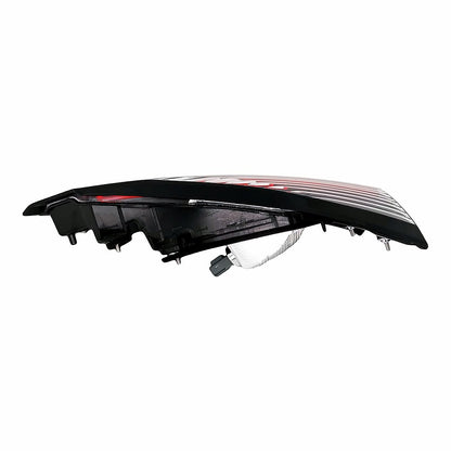 2021-2022 Toyota Sienna - Passenger Side Tail Light - opposite side angle, Part TO2803161