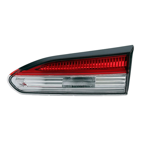 2022-2025 Toyota Corolla Cross - Passenger Side Tail Light - product view, Part TO2803163