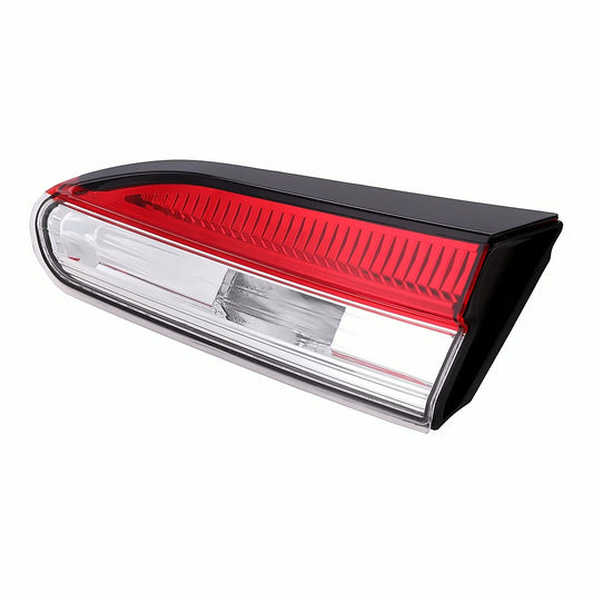 2022-2025 Toyota Corolla Cross - Passenger Side Tail Light - side angle, Part TO2803163