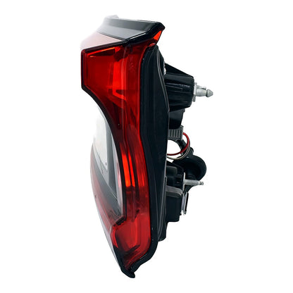 2024-2026 Toyota Grand Highlander Hybrid - Passenger Side Tail Light - side angle, Part TO2803166