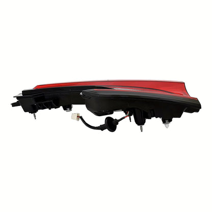 2024-2026 Toyota Grand Highlander Hybrid - Passenger Side Tail Light - lower view, Part TO2803166