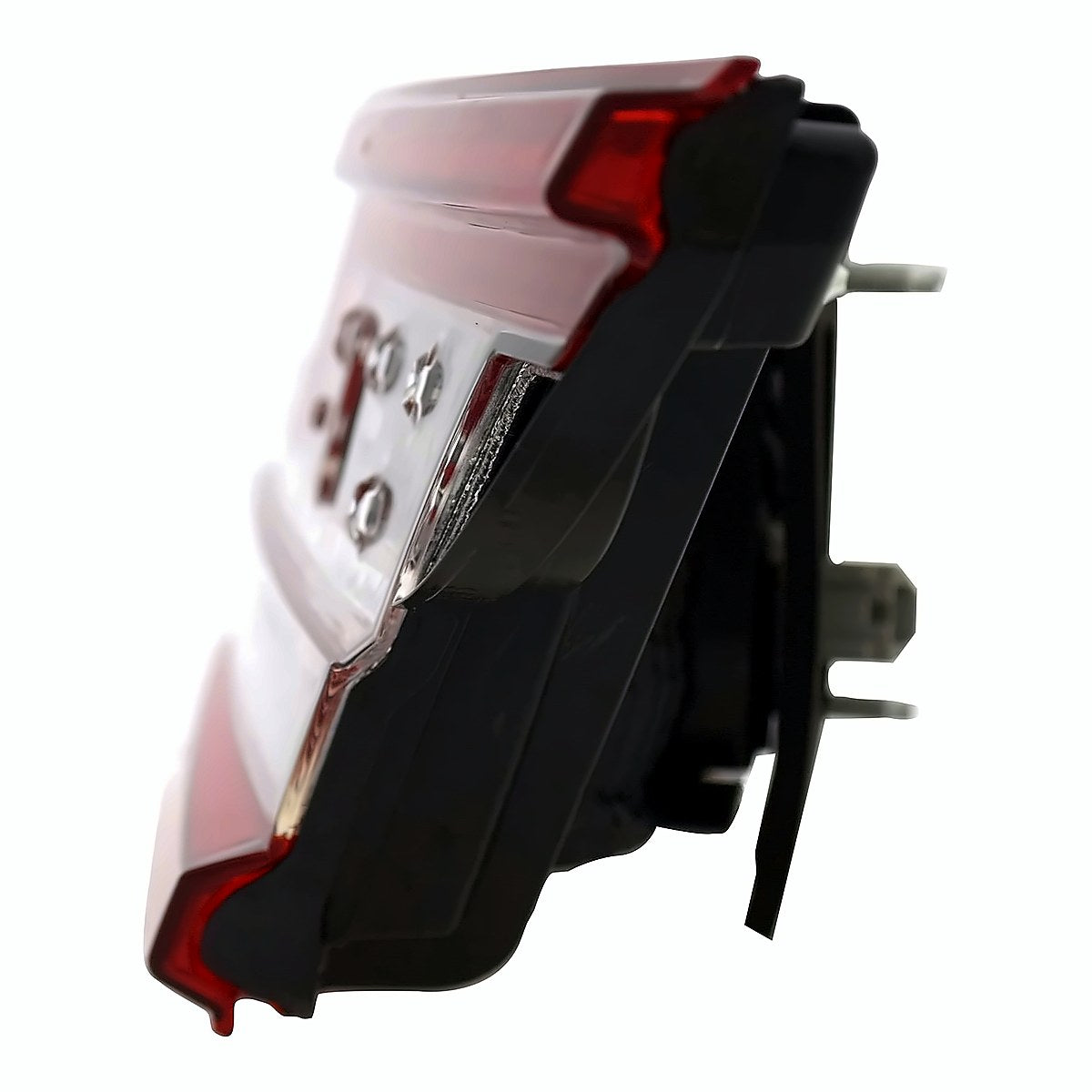 2025-2026 Toyota Camry Tail Light, passenger side rh, left-side view, TO2803168