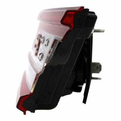 2025-2026 Toyota Camry Tail Light, passenger side rh, left-side view, TO2803168