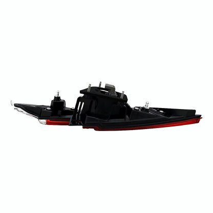 2025-2026 Toyota Camry Tail Light, passenger side rh, top view, TO2803168