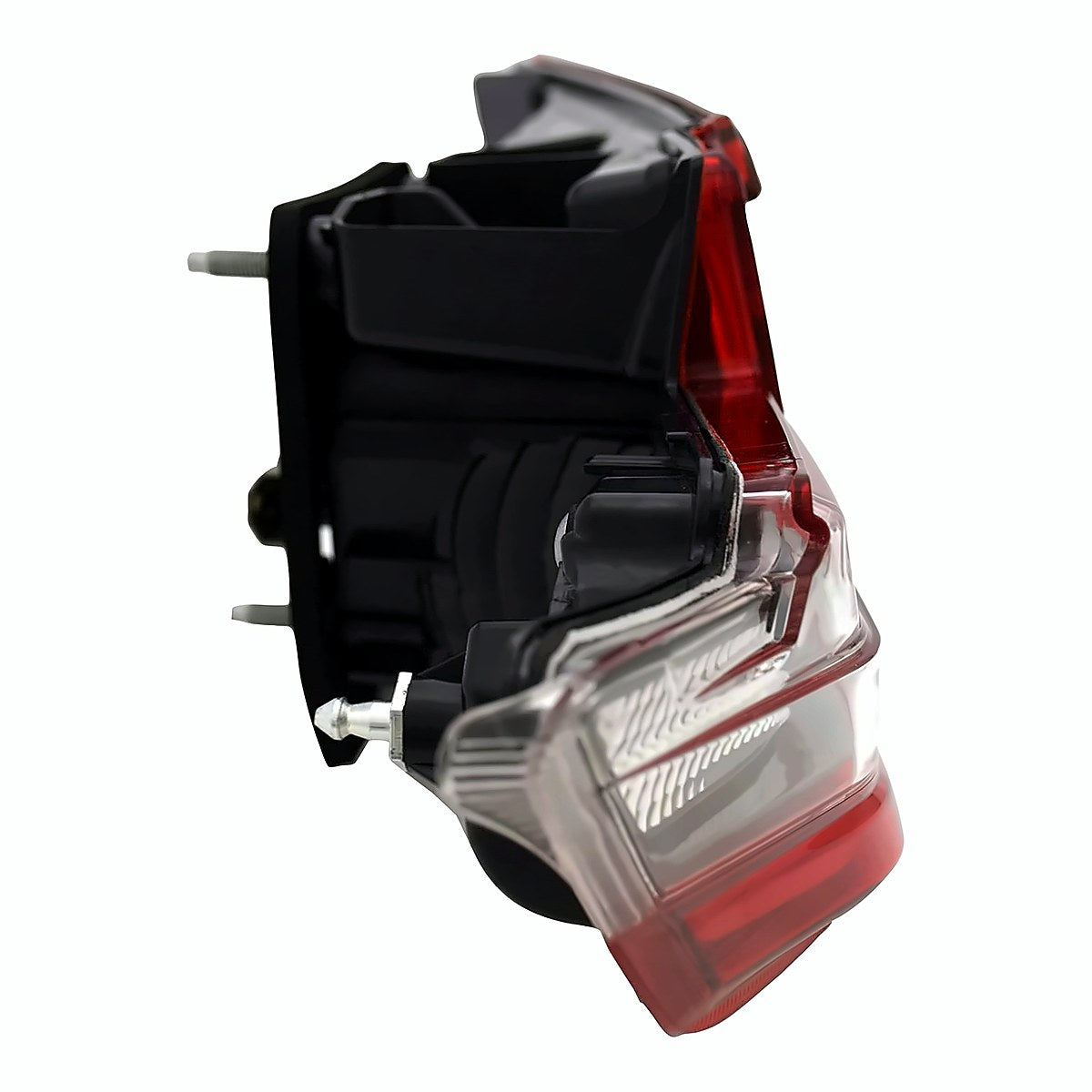 2025-2026 Toyota Camry Tail Light, passenger side rh, bottom view, TO2803168