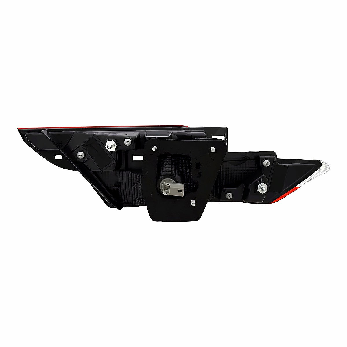 2025-2026 Toyota Camry Tail Light, passenger side rh, rear view, TO2803168