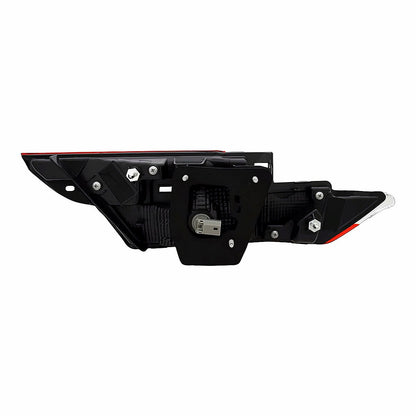2025-2026 Toyota Camry Tail Light, passenger side rh, rear view, TO2803168